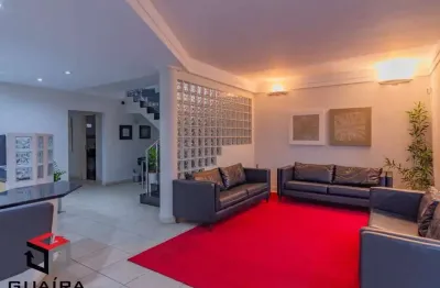 Casa com 4 quartos à venda na Avenida Indianópolis, 1539, Indianópolis, São Paulo