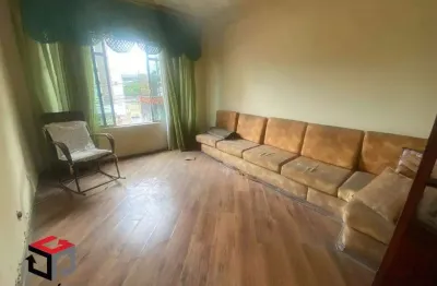Casa à venda 2 quartos 1 vaga paulicéia - são bernardo do campo - sp