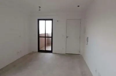 Apartamento à venda 2 quartos 1 suíte 1 vaga campestre - santo andré - sp