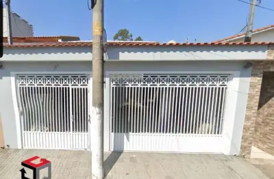 Casa à venda 3 quartos 1 suíte 3 vagas alves dias - são bernardo do campo - sp