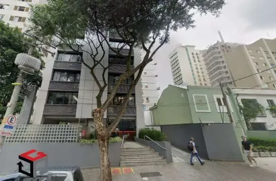 Sala comercial à venda na Rua Batataes, 391, Jardim Paulista, São Paulo