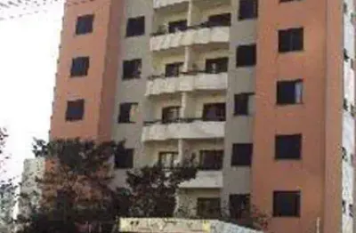 Apartamento 3 dormitórios próximo ao metrô são judas com 74m²