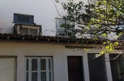 Casa com 4 quartos à venda na Rua dos Juris, 12, Vila Madalena, São Paulo