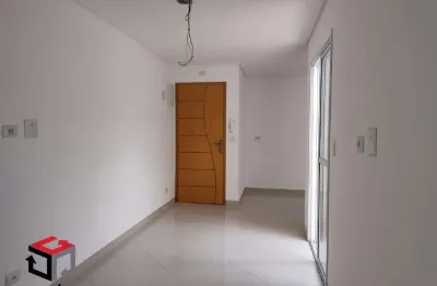 Apartamento à venda 2 quartos 1 vaga joão ramalho - santo andré - sp