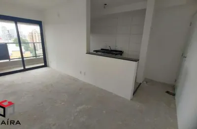 Apartamento à venda 2 quartos 1 vaga centro - são bernardo do campo - sp