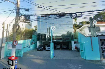 Prédio à venda na Rua Brigadeiro Gavião Peixoto, 383, Lapa, São Paulo