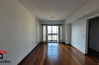 Apartamento à venda 3 quartos 1 suíte 2 vagas valparaíso - santo andré - sp