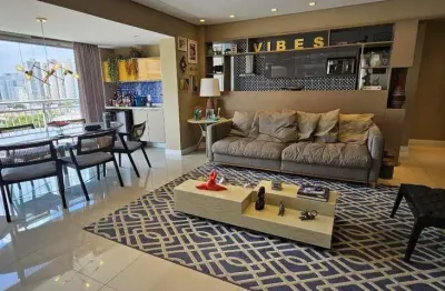 Apartamento com 2 quartos à venda na Rua dos Americanos, 185, Barra Funda, São Paulo