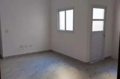 Apartamento à venda 3 quartos 1 suíte 2 vagas campestre - santo andré - sp