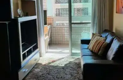 Apartamento à venda 3 quartos 1 suíte 2 vagas anchieta - são bernardo do campo - sp