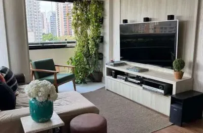 Apartamento com 3 quartos à venda na Rua Doutor Mário Cardim, 302, Vila Mariana, São Paulo