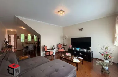 Sobrado à venda 3 quartos 1 suíte 4 vagas jardim do mar - são bernardo do campo - sp