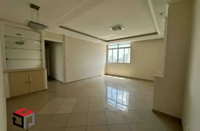 Apartamento para aluguel 3 quartos 2 suítes 1 vaga centro - são caetano do sul - sp