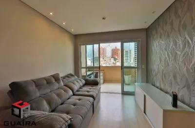 Apartamento 106 m² localizado no bairro centro são bernardo do campo - sp