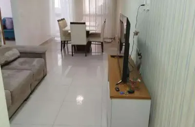 Apartamento 98 m² localizado no bairro santa maria são caetano do sul - sp