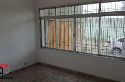 Sobrado 152 m² localizado no bairro palmares santo andré - sp