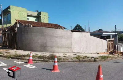 Terreno à venda 2 vagas cristiane - santo andré - sp
