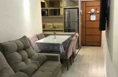 Apartamento à venda 2 quartos 1 suíte 1 vaga guarani - santo andré - sp