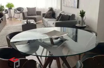 Apartamento com 160m² localizado no bairro santa cecília - são paulo - sp.