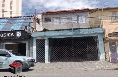 Sobrado à venda 2 quartos 2 suítes 4 vagas centro - são bernardo do campo - sp