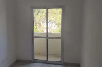Apartamento para aluguel 2 quartos 1 suíte 1 vaga lucinda - santo andré - sp