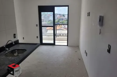 Apartamento à venda 1 quarto 1 vaga centro - diadema - sp