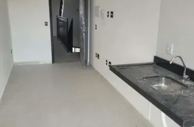 Apartamento à venda 2 quartos 1 vaga centro - diadema - sp