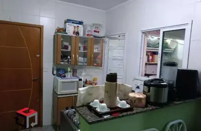 Apartamento à venda 2 quartos 1 vaga junqueira - santo andré - sp