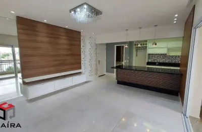Apartamento à venda 3 quartos 3 suítes 2 vagas baeta neves - são bernardo do campo - sp