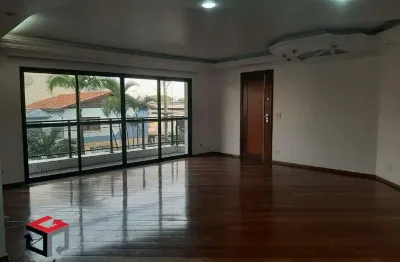 Apartamento à venda 3 quartos 1 suíte 2 vagas euclides - são bernardo do campo - sp
