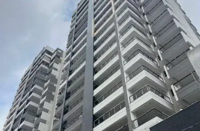 Apartamento à venda 3 quartos 2 suítes 3 vagas jardim do mar - são bernardo do campo - sp