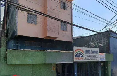 Prédio à venda na Avenida Eldorado, 863, Casa Grande, Diadema