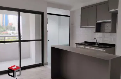 Apartamento para aluguel 2 quartos 1 suíte 2 vagas são pedro - santo andré - sp