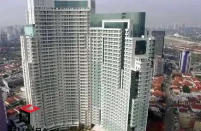Sala com 40m² localizada no bairro pinheiros - são paulo - sp.