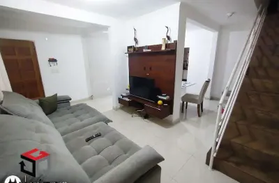 Sobrado 251 m² localizado no bairro centro diadema - sp