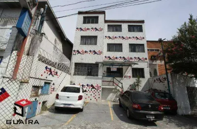 Prédio para locação com 16 salas e 4 vagas - centro - são bernardo do campo - sp