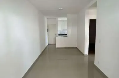 Apartamento para aluguel 2 quartos 1 suíte 2 vagas demarchi - são bernardo do campo - sp