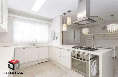 Sobrado 294 m², com 4 quartos 2 suítes 5 vagas saúde/sp