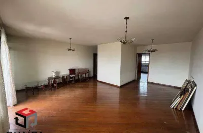 Apartamento com 4 quartos à venda na Rua Croata, 66, Vila Ipojuca, São Paulo