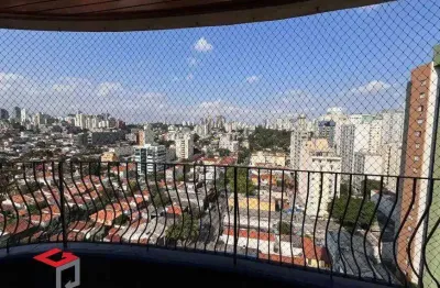 Apartamento todo mobiliado 4 dormitórios em pinheiros com 245m2