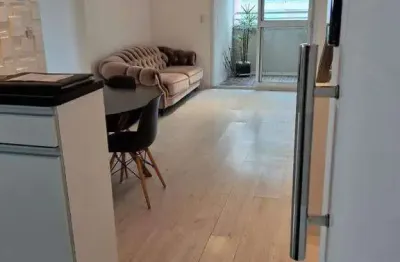 Apartamento à venda 2 quartos 1 suíte 2 vagas nova petrópolis - são bernardo do campo - sp