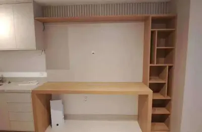 Kitnet / Stúdio à venda na Rua Osório Duque Estrada, 40, Paraíso, São Paulo