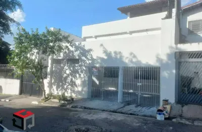 Casa com 3 quartos à venda na Rua Augusto Rolim Loureiro, 410, Planalto Paulista, São Paulo