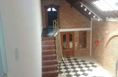Casa à venda 2 quartos 1 suíte 2 vagas vila firmiano pinto - são paulo - sp