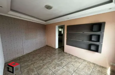 Apartamento à venda 2 quartos 1 vaga boa vista - são caetano do sul - sp