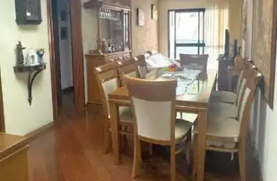 Apartamento à venda 3 quartos 1 suíte 2 vagas santa paula - são caetano do sul - sp