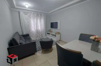 Sobrado à venda 2 quartos 2 suítes 2 vagas guarani - mauá - sp