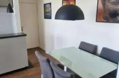 Apartamento à venda 2 quartos 1 suíte 1 vaga planalto - são bernardo do campo - sp