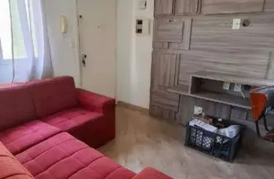Apartamento à venda 2 quartos 1 vaga conceição - diadema - sp