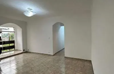 Apartamento com 3 quartos à venda na Avenida Professor Sylla Mattos, 129, Jardim Santa Cruz (Sacomã), São Paulo